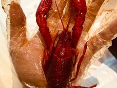 -怪怪龙虾·澳洲蓝龙王·深夜食堂(惊驾路店)