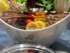 -百草滩羊清水涮羊肉·清真·宁夏盐池滩羊(莲花桥店)