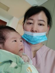 -奕新一诺台式母婴护理中心(我格广场店)
