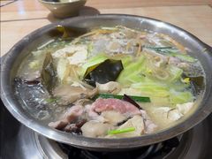 -海关荤豆花(洋河一路店)