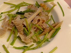 -烤肉宛饭庄(南礼士路店)