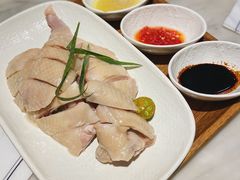-金椰壳· 大厨新加坡菜(壹方城店)