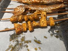 -管氏翅吧(马家堡店)