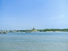 -日照世帆赛基地