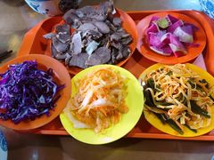 -清真磨沟沿老字号牛肉面(总店)