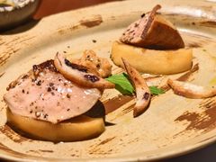 -餮熹Tipsea法餐(吉大店)