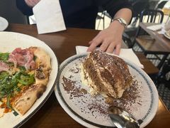 -PIZZA BIANCA(万象城店)