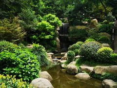 -北岭山森林公园