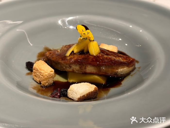 IL Forno 意坊·意大利餐厅(温州万象城店)图片