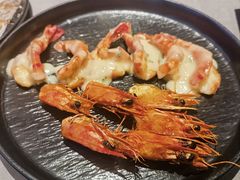 -喜记顺德菜(南昌万象城店)