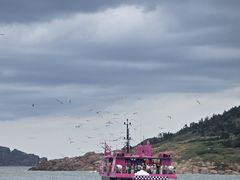 -海驴岛(荣成市)
