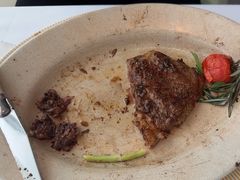 -王品牛排(郑州大卫城店)