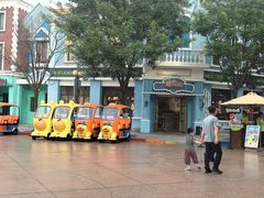 -沈阳方特欢乐世界