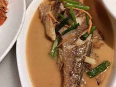 红烧小黄鱼-华盛丰温州大排档(东三环南路店)