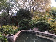 -郑州银基黄帝宫御温泉