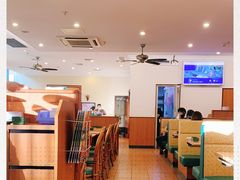 -萨莉亚意式餐厅(深圳北站店)