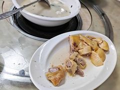 -深圳柯记餐厅(大望店)