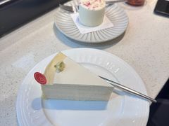 茉莉花千层-双风车咖啡馆 Twin Windmills(六道口店)