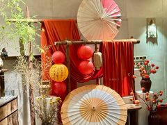 -上井料理黑金店(IFS国金中心店)
