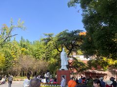 -东坡赤壁风景名胜区