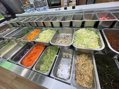 -舞素卷菜煎饼.糁汤(万达金街店)