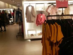 -ZARA(凯德乐峰广场店)