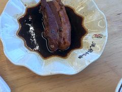 -張飛扒肉·龙江非遗(道外店)