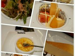 -斗牛士牛排餐厅(世欧王庄店)