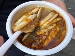 -安海五叔公土笋冻(西街店)