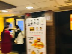 -麦当劳(一德路店)