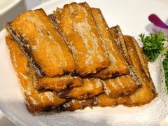 干煎带鱼-老人和饭店(淮海中路店)