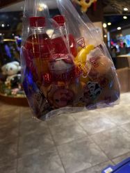 -卡通尼·Safari非洲探索乐园·生日会(金桥国际商业广场店)