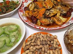 -江味龙虾馆·裸蓝龙虾(南山店)