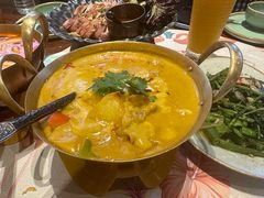 -苏梅花园(群星城店)