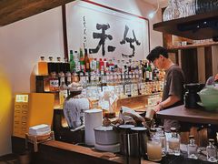 -兮禾酒馆(护国路店)