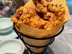-1937青岛老味道·海肠捞饭·青岛菜(大鲍岛栈桥店)