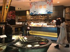 -青岛海尔洲际酒店