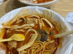-安发瞧麻辣烫(总店)