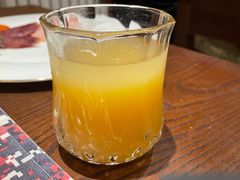 -92°C俄式厨房(中央大街店)