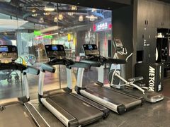 -TOP健身私教工作室(侨香店)