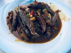-黄牛肉馆·皖南土菜