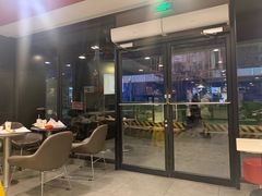 门面-麦当劳(未来城购物中心店)