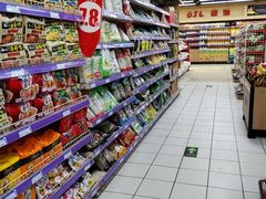 -世纪家家福生活广场(和义店)