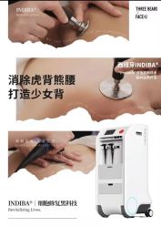 -半岛故事·法儿曼抗衰·indiba中心