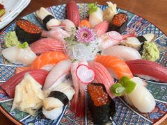 -Tsuru鹤日本料理(静安香格里拉店)