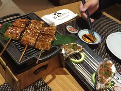 -三石铁板烧(紫竹桥店)