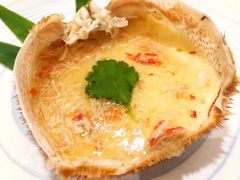 -蟹田居·活蟹料理(东城店)