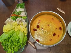 -潮澎派·潮汕菜大排档(南较西路店)