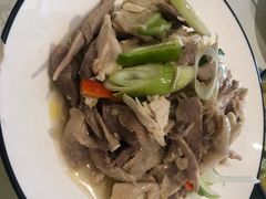 -巴依老爷·新疆美食(上城区天城路店)