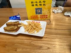 -龙华素斋(龙华路店)